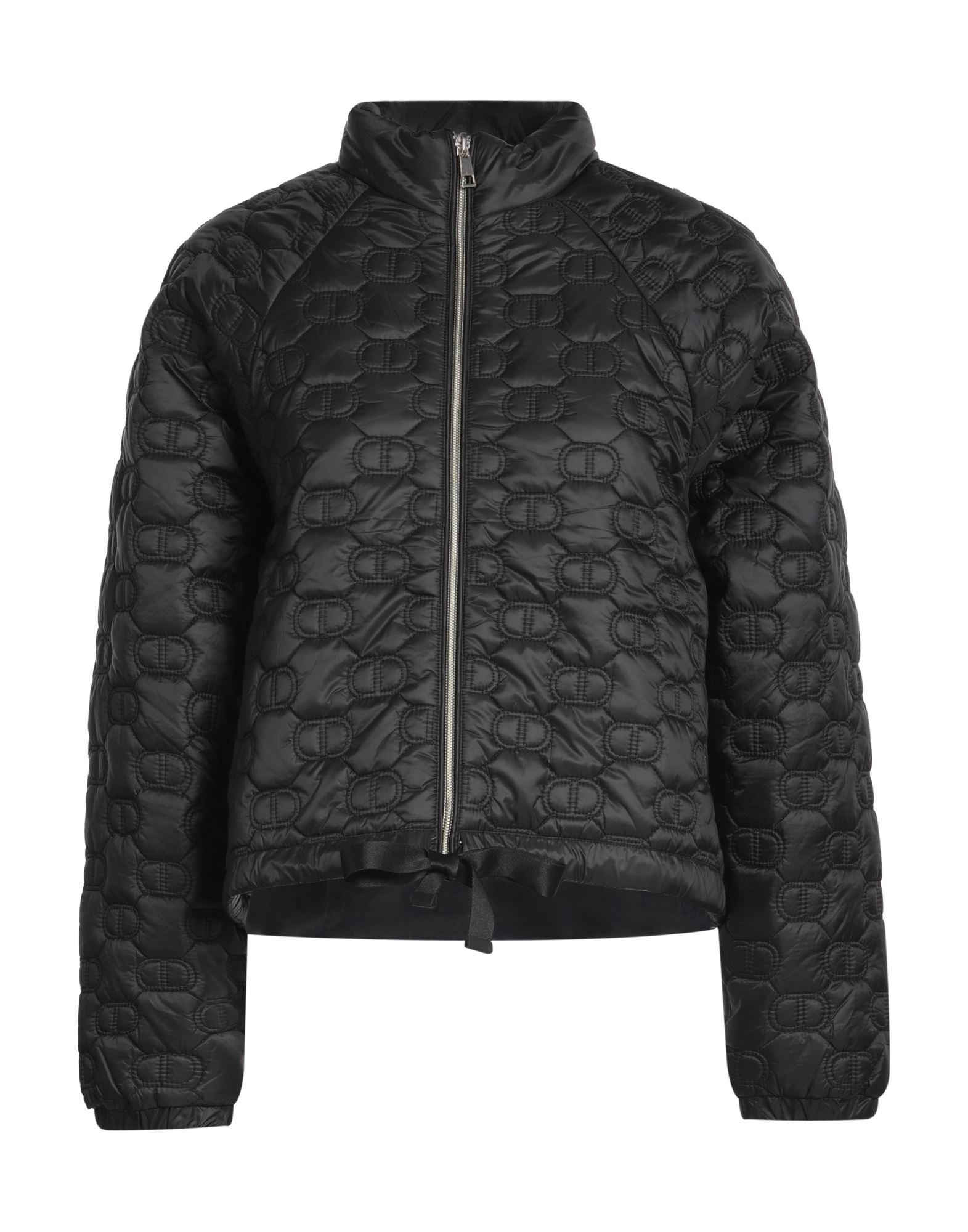 TWINSET - ダウン＆シンセティック