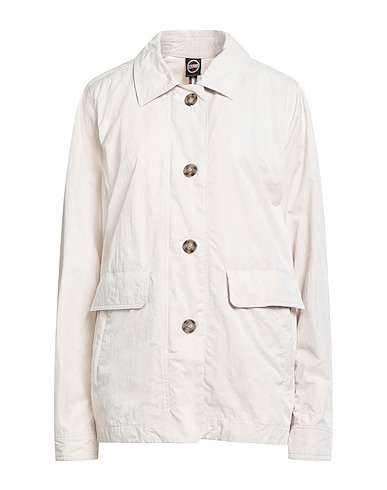 COLMAR Jacket 42% Polyester, 31% Cotton, 27% Polyamide