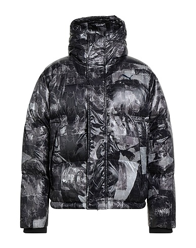 PUMA Shell jacket 100% Nylon, Polyester, Other Fibres