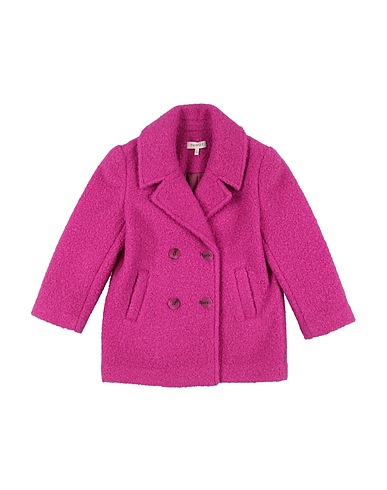 TWINSET Coat 100% Polyester