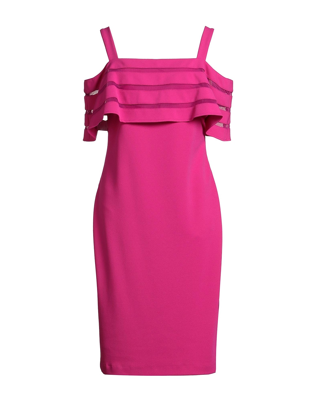 JOSEPH RIBKOFF - Midi dresses