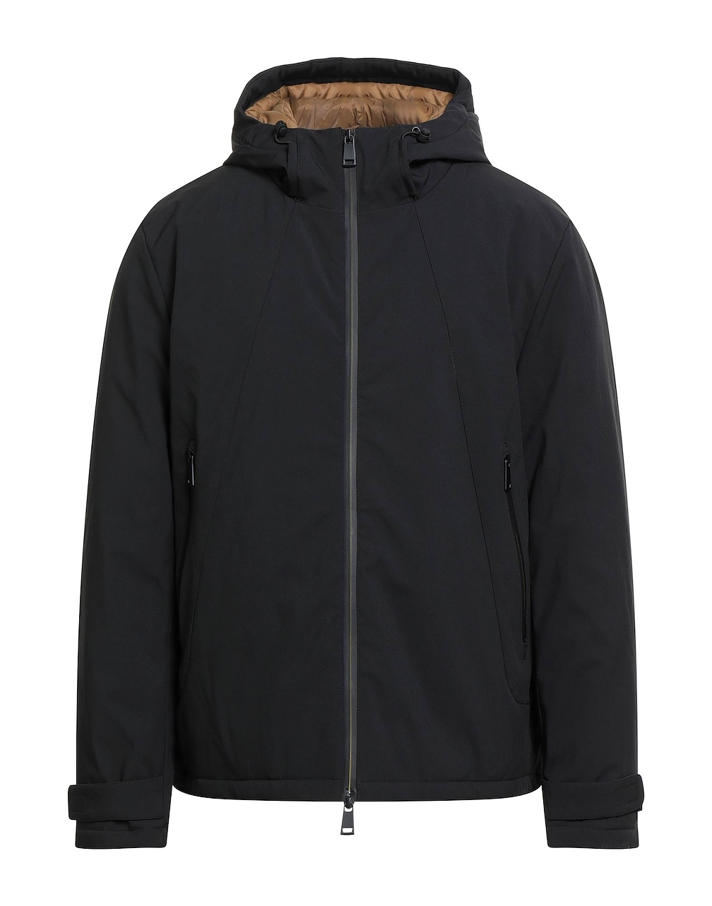 ALESSANDRO GILLES - Jackets