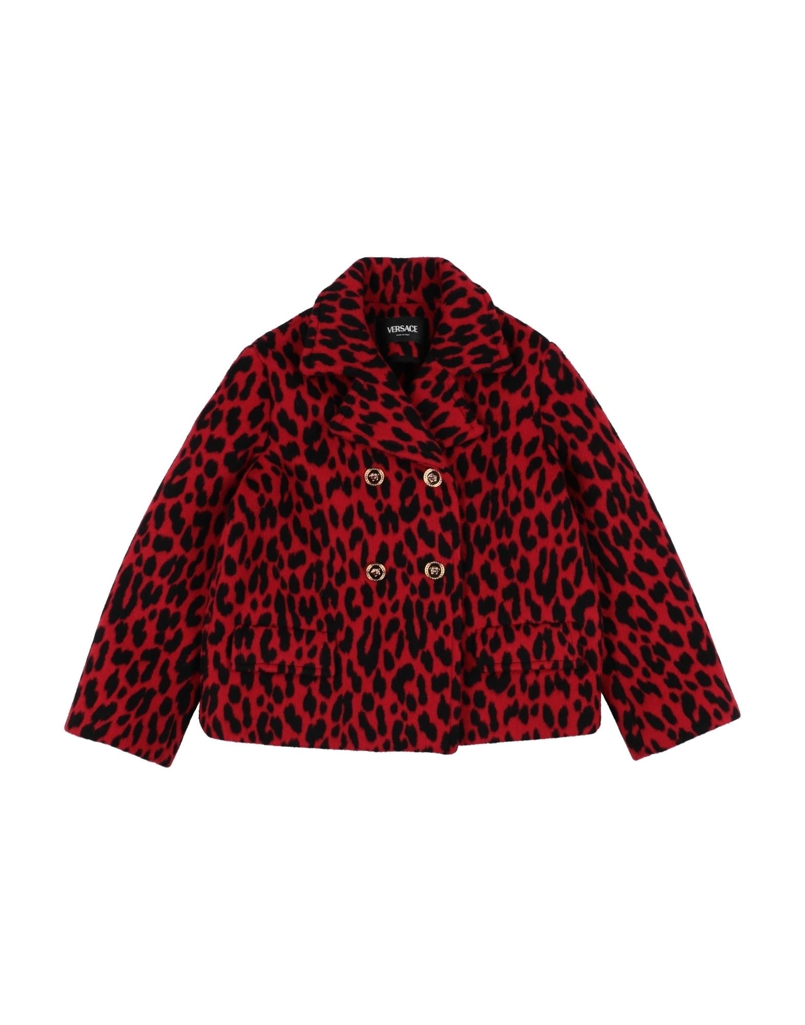 VERSACE YOUNG - Coats