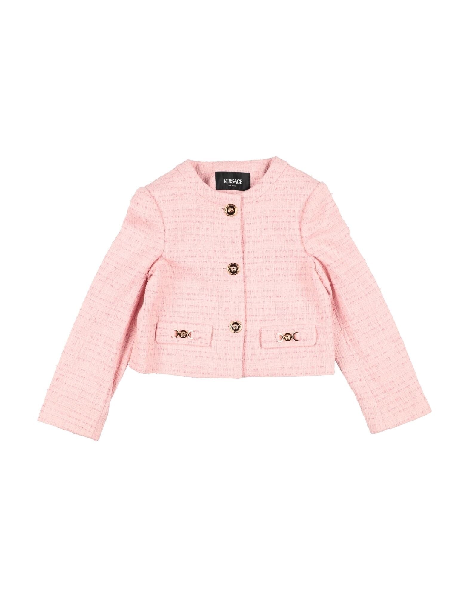 VERSACE YOUNG - Vestes et blousons