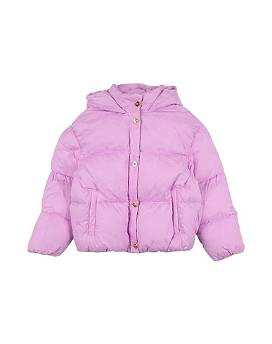 VERSACE YOUNG Steppjacke Rosa 100% Polyamid