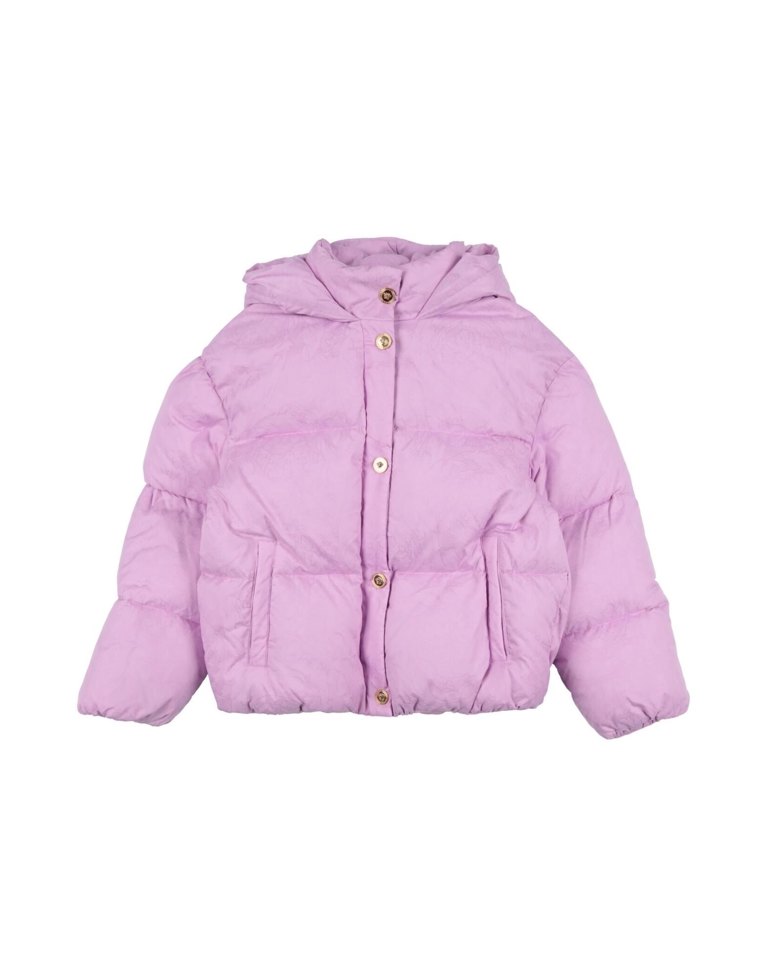 VERSACE YOUNG - Puffers