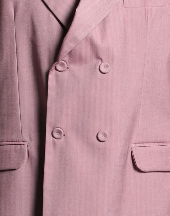 BLACK CIRCUS Пиджак