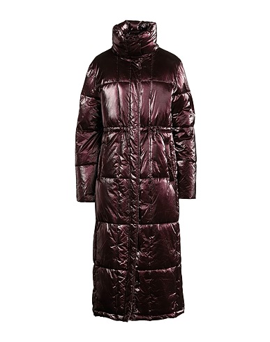 JIJIL Shell jacket Plum 100% Polyamide