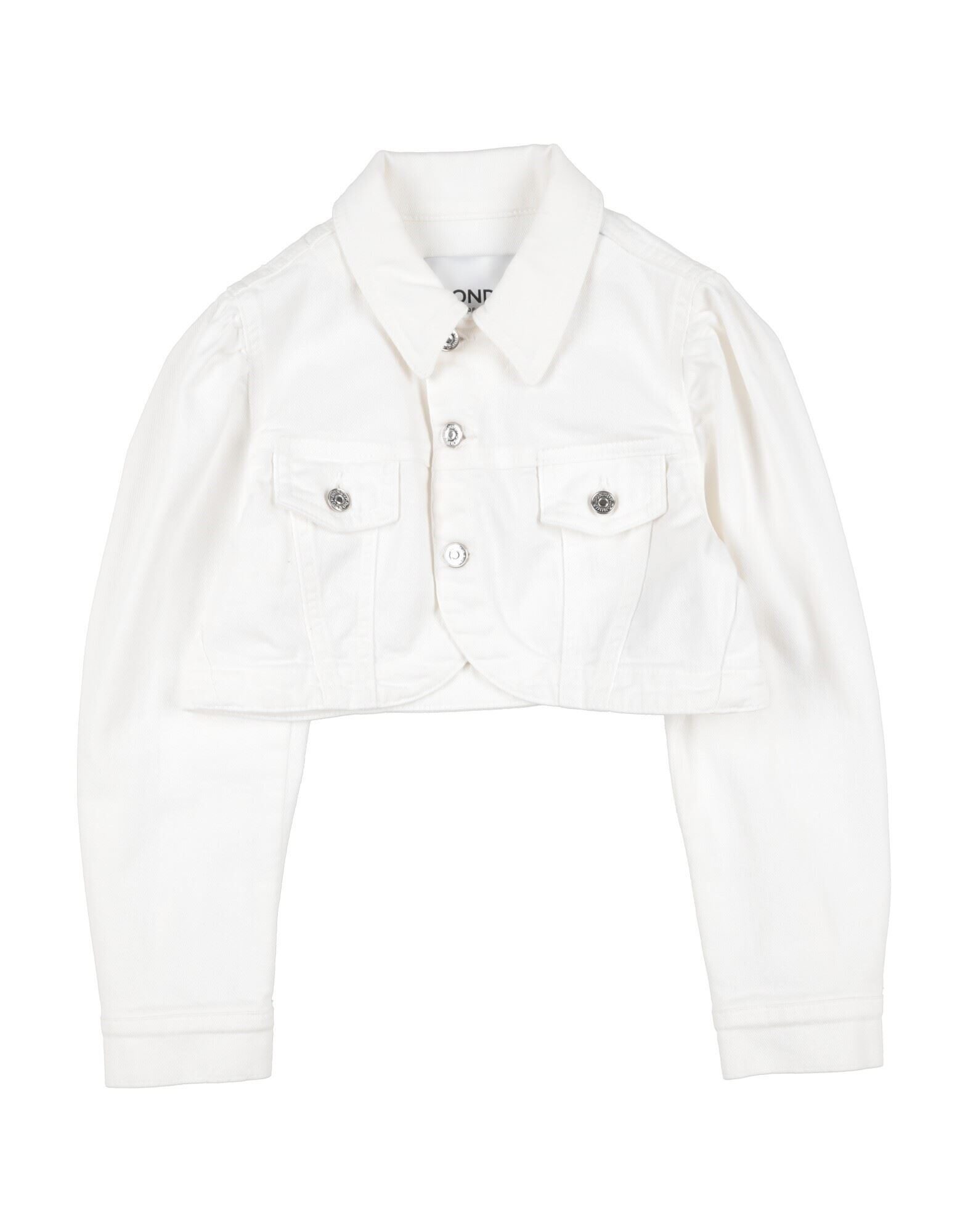 DONDUP - Denim outerwear