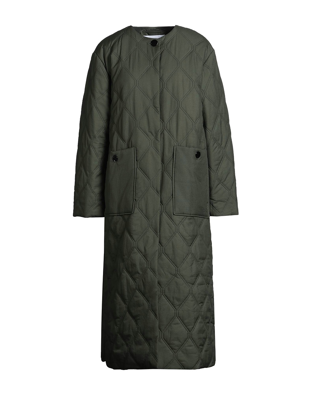 GANNI - Pufferjacken & Daunenjacken