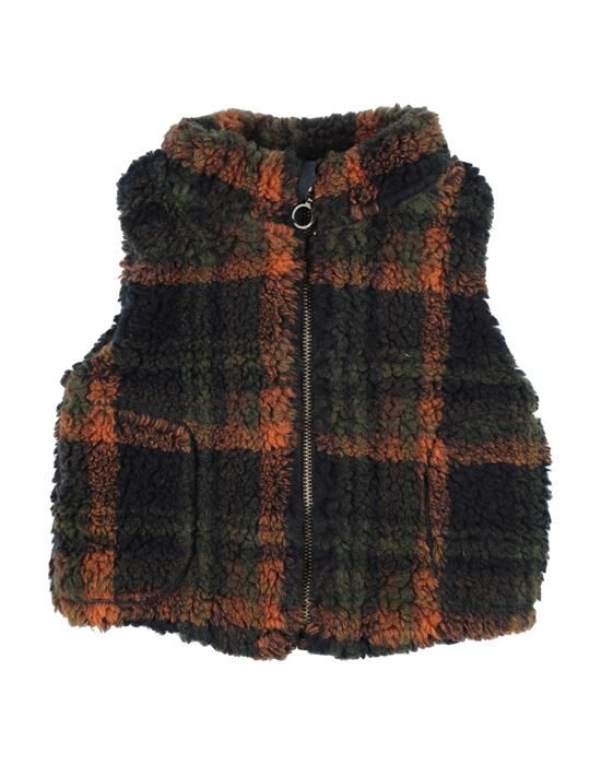 1 + IN THE FAMILY Жилет