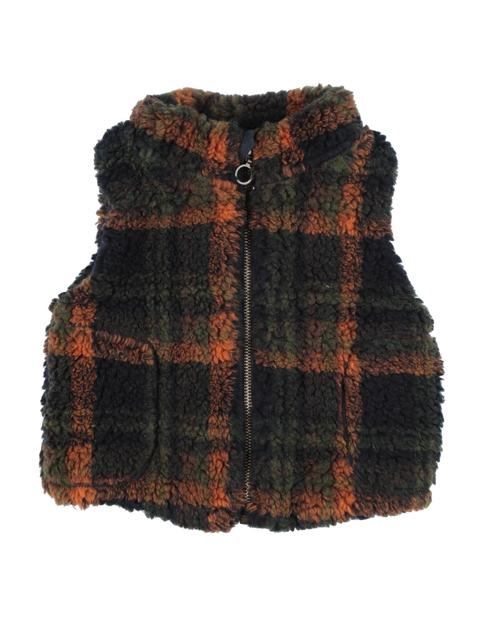 1 + IN THE FAMILY - Жилеты