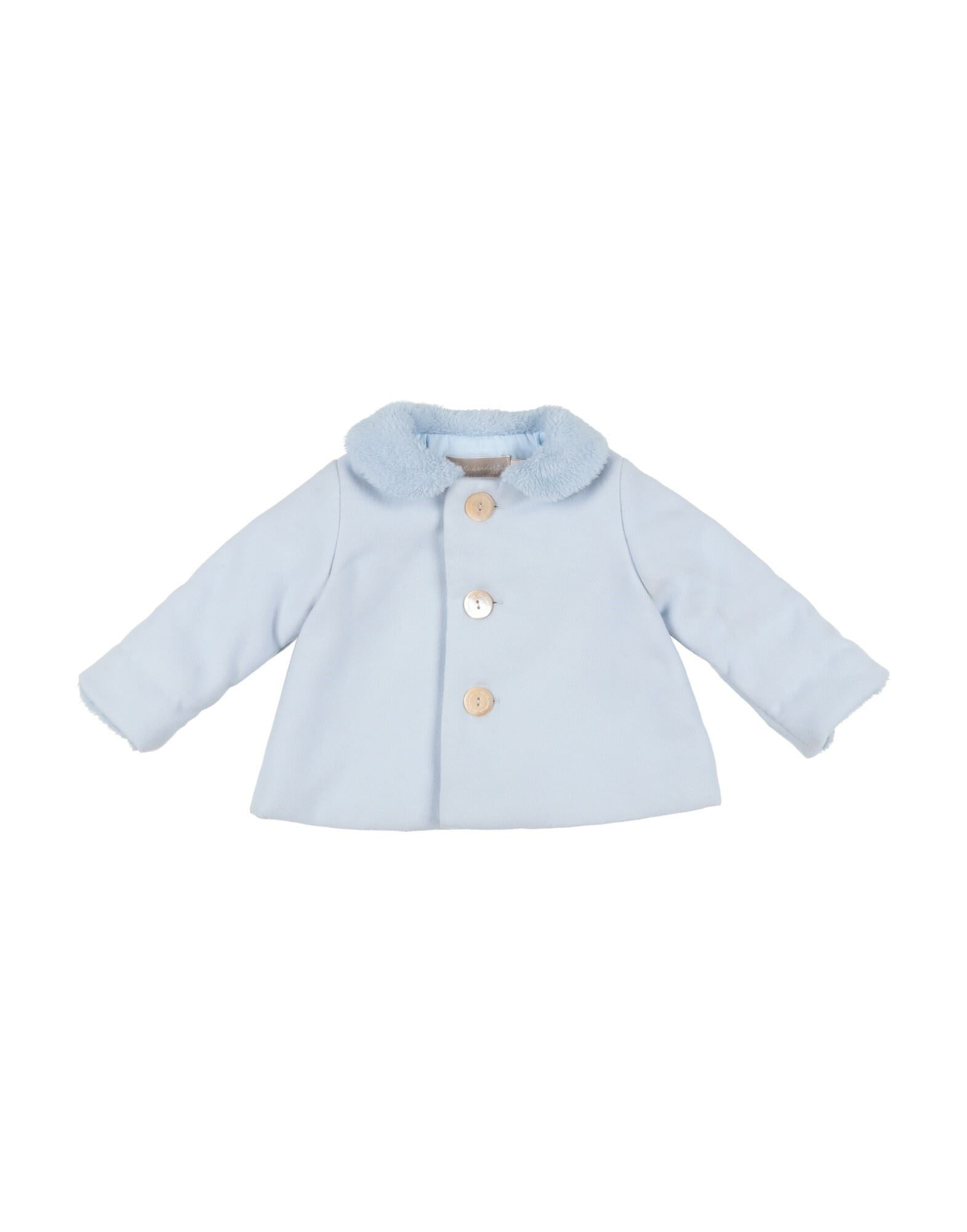 LA STUPENDERIA - Coats