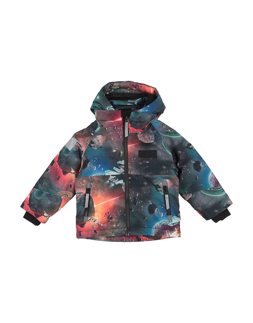 MOLO - Μπουφάν και τζάκετ