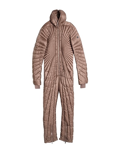 MONCLER + RICK OWENS Snow Wear 100% Polyester