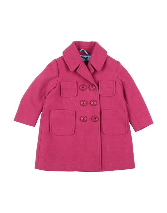 MIMISOL Пальто