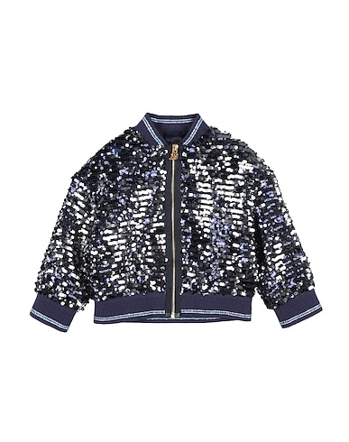MIMISOL Blouson 94% Coton, 6% Élasthanne