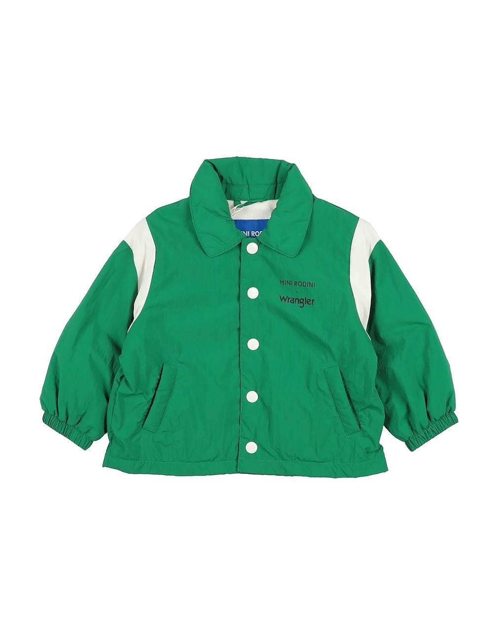 MINI RODINI X WRANGLER - Jackets
