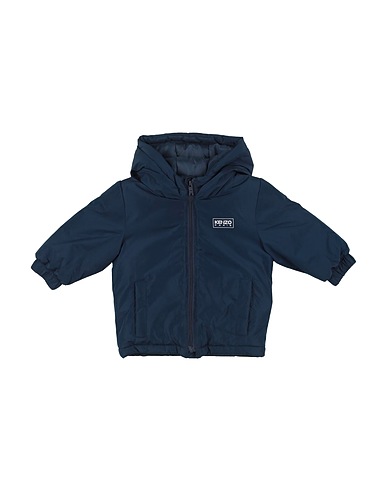 KENZO KIDS Jacket Navy 100% Polyester