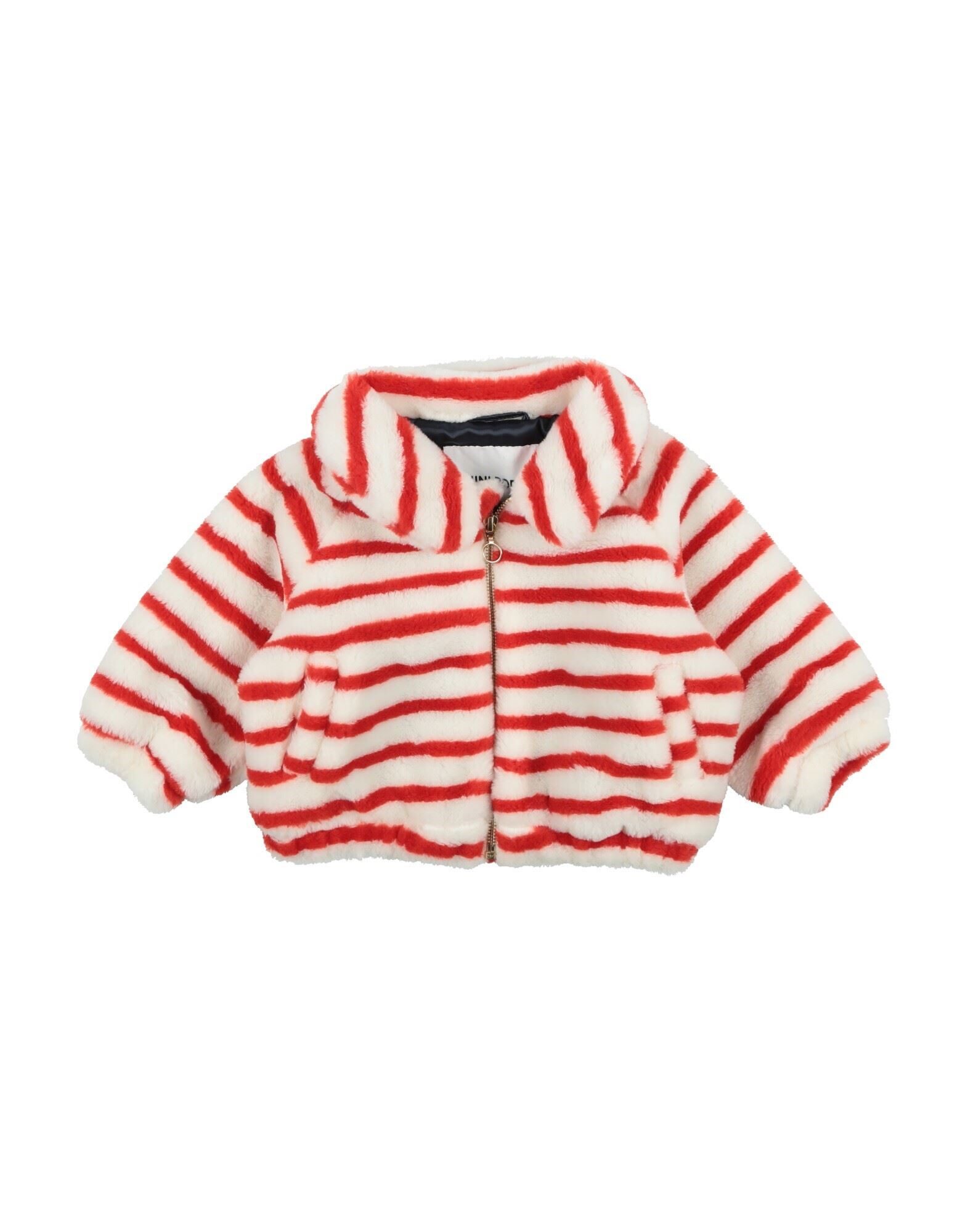 MINI RODINI - Shearling & Teddy