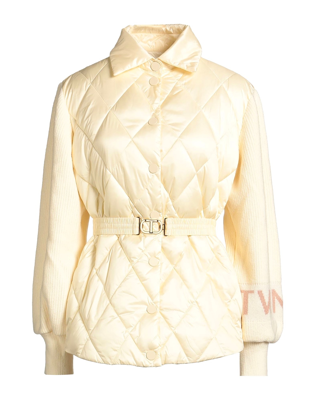 TWINSET - Pufferjacken & Daunenjacken