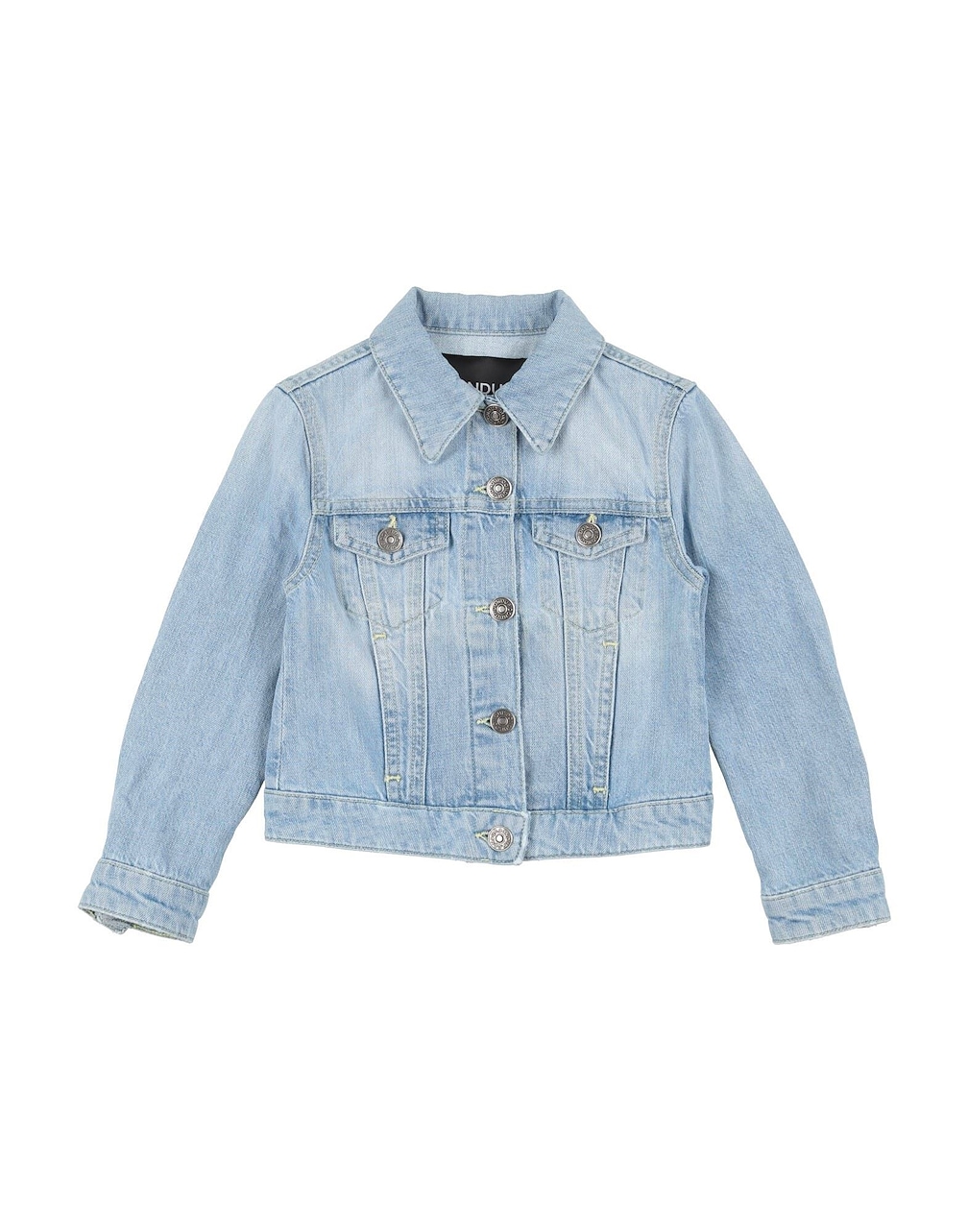 DONDUP - Denim outerwear