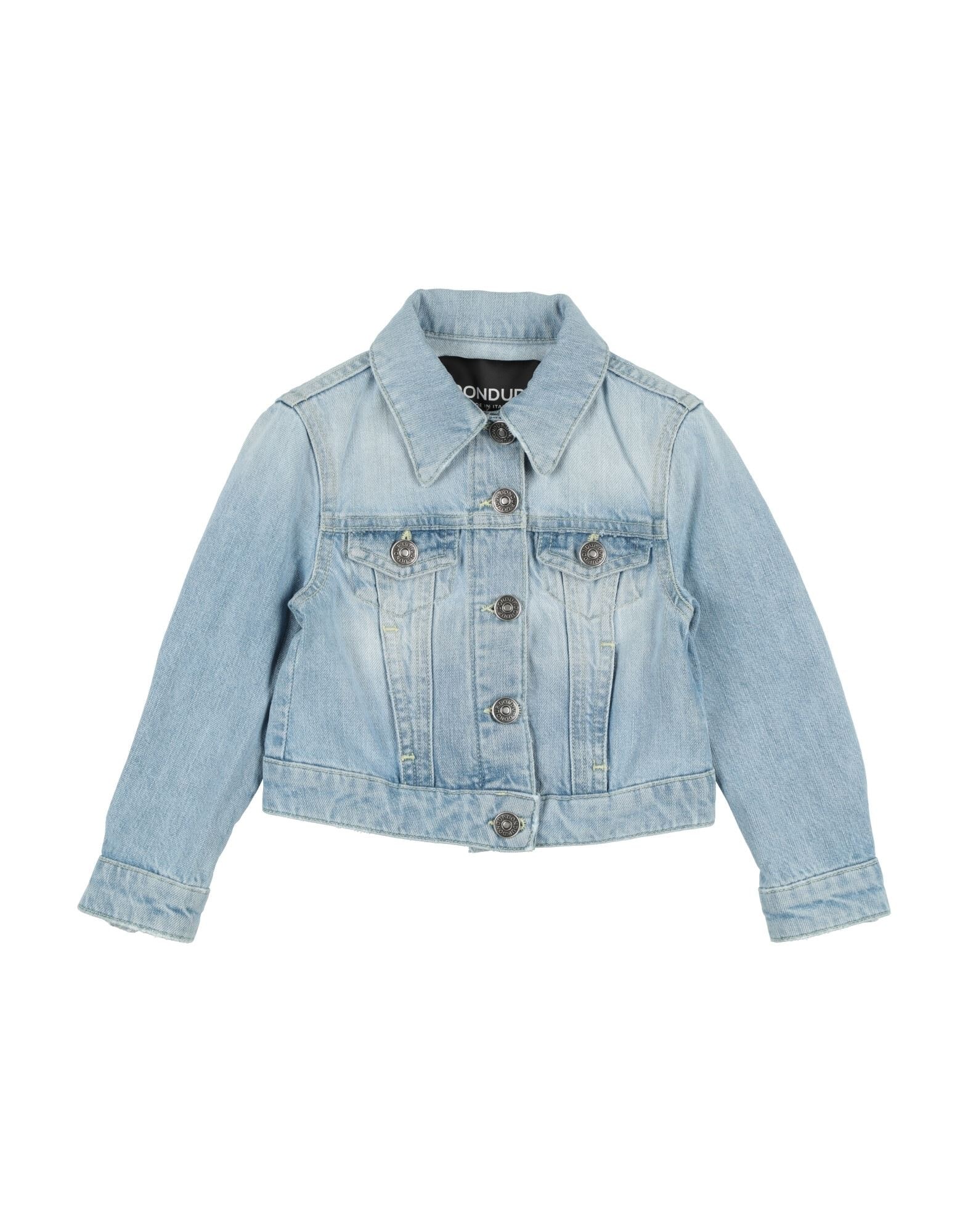 DONDUP - Manteaux en jean