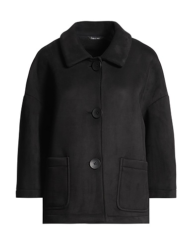 MARCIANO by GUESS Jacket Black 100% Polyester