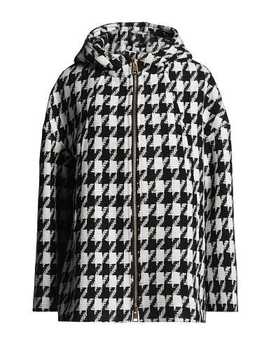MARCIANO by GUESS Coat Black 100% Wool