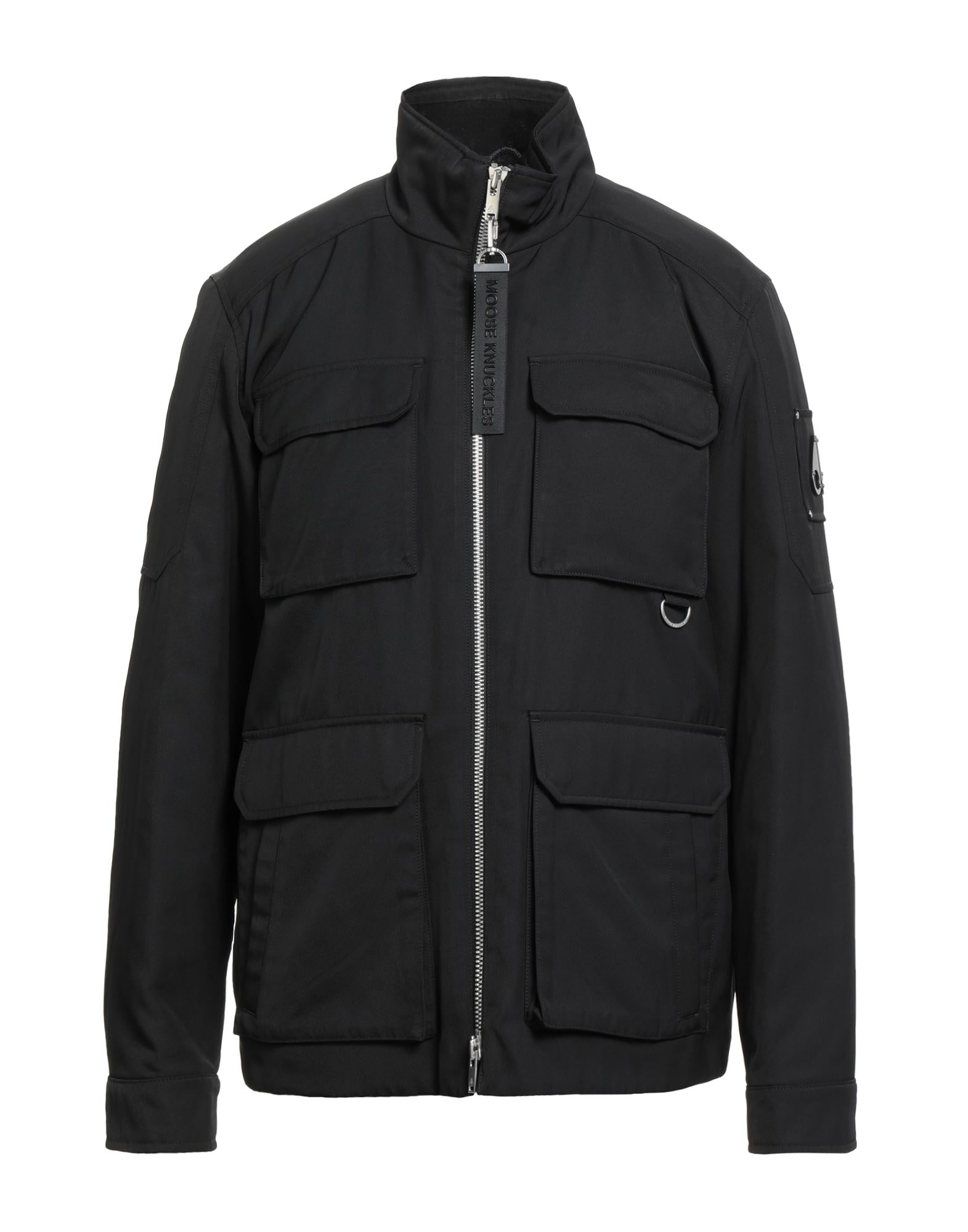 MOOSE KNUCKLES - Jackets