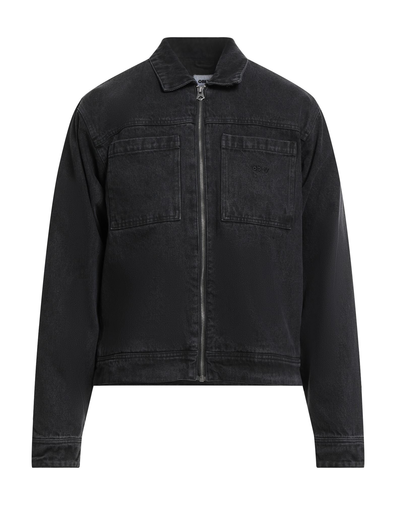 OBEY - Джинсовая верхняя одежда