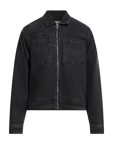 OBEY Denim jacket 100% Cotton