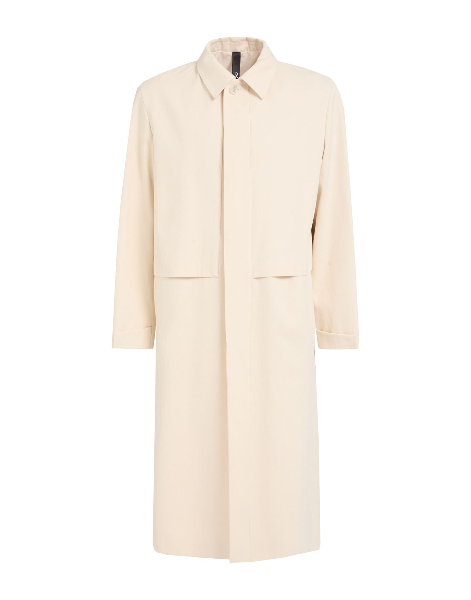 HEVÒ - Overcoats & Trench Coats