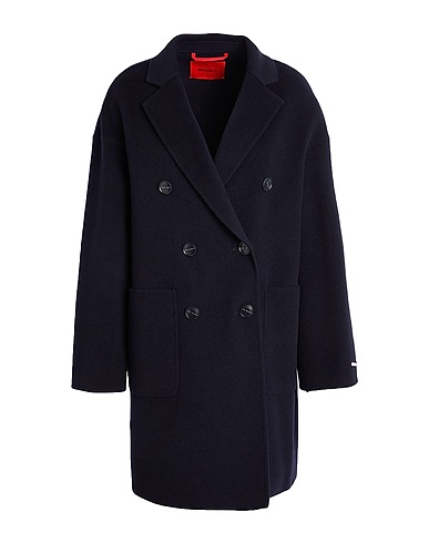 MAX&Co. Coat RICCARDO
100% Virgin Wool