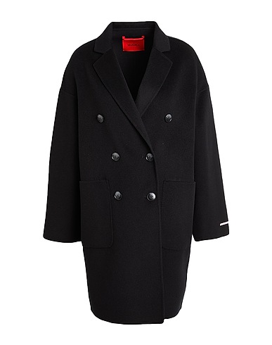 MAX&Co. Coats RICCARDO
100% Virgin Wool