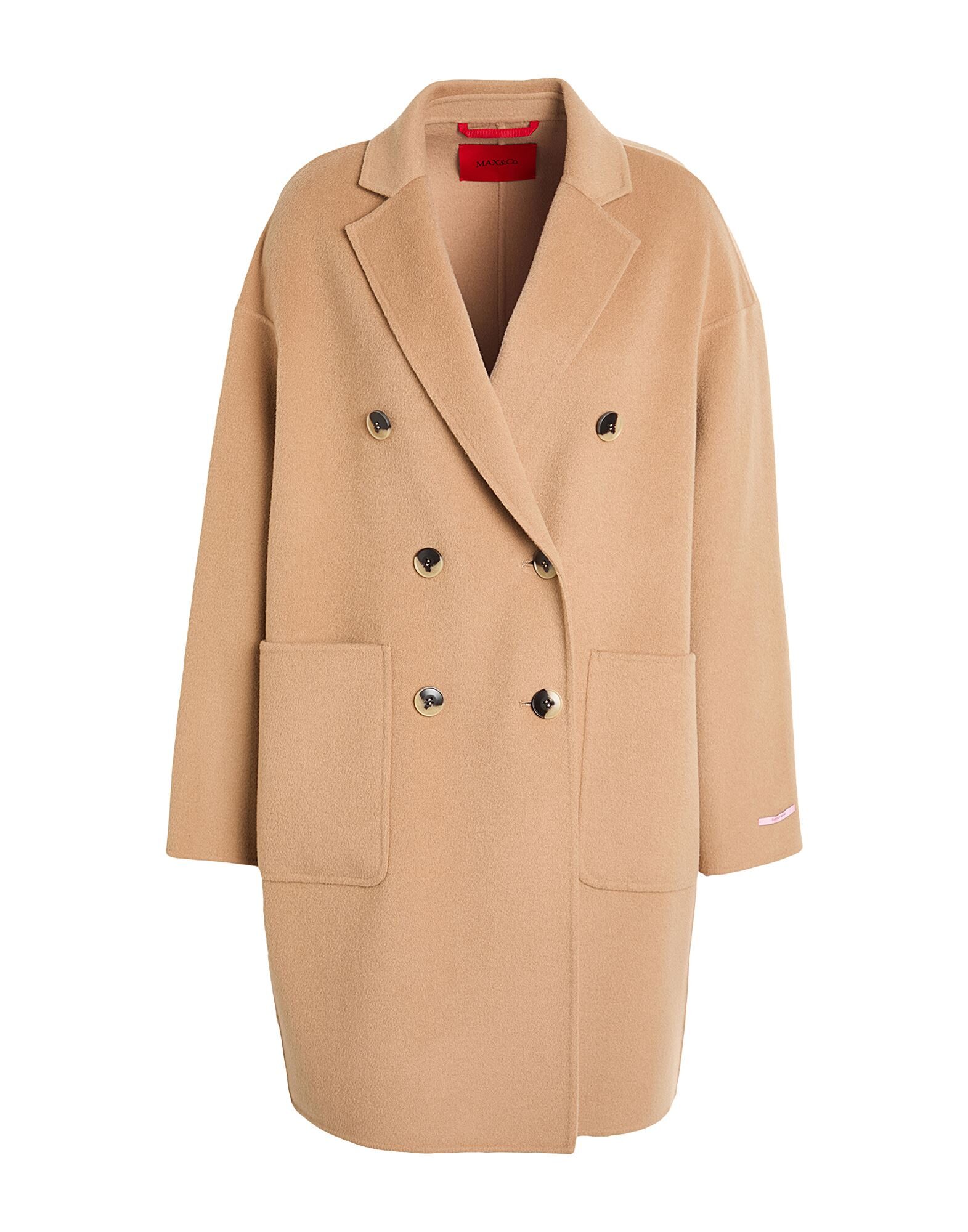MAX&Co. - Παλτό