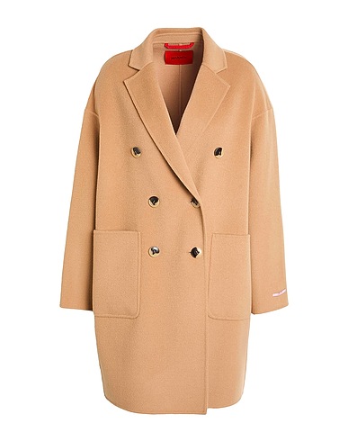 MAX&Co. Coat RICCARDO
100% Virgin Wool