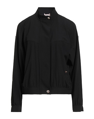 LIU •JO Jacket 92% Polyester, 8% Elastane