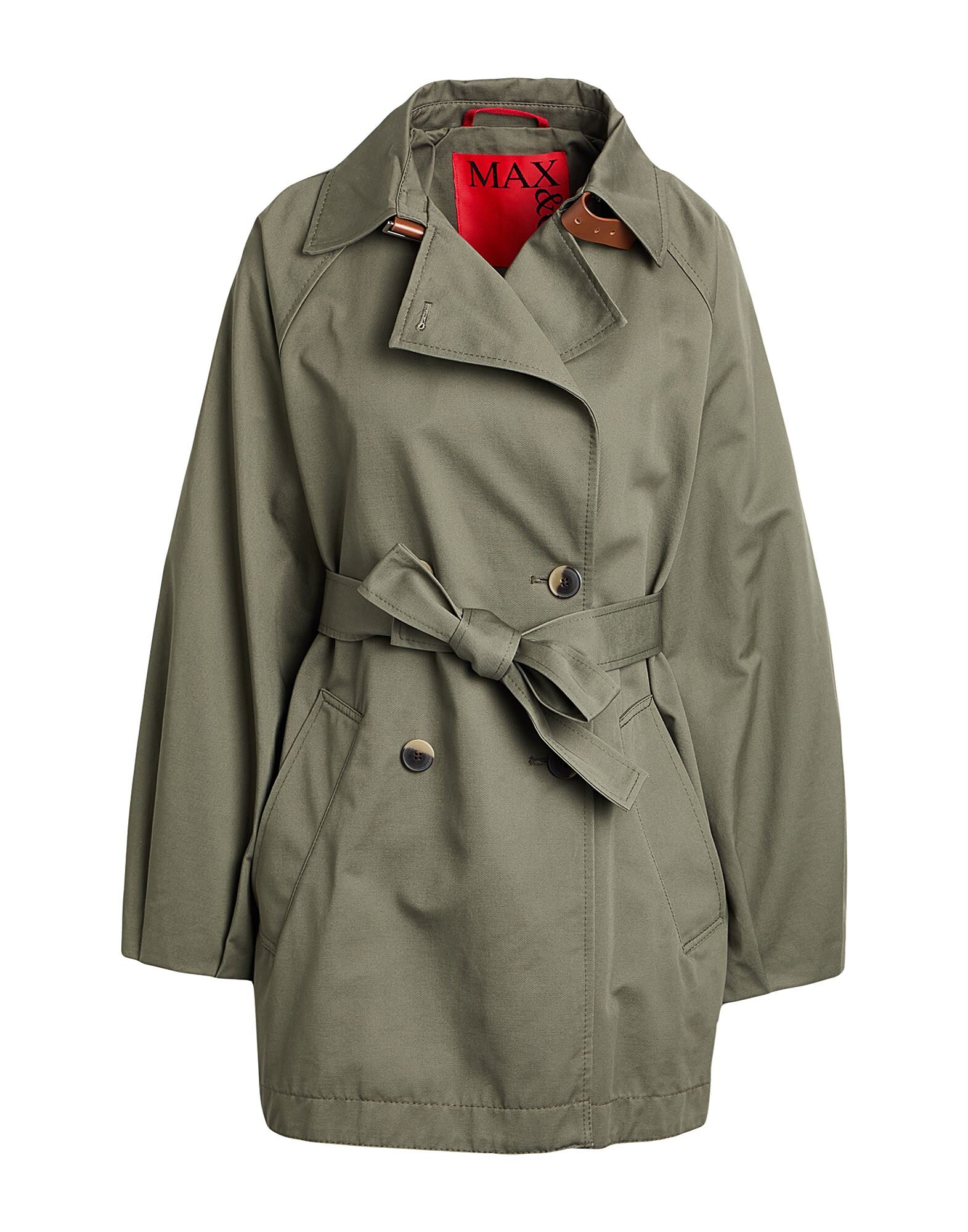 MAX&Co. - Overcoats & Trench Coats