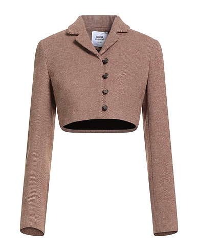 OPENING CEREMONY Jacket Sand 100% Cotton