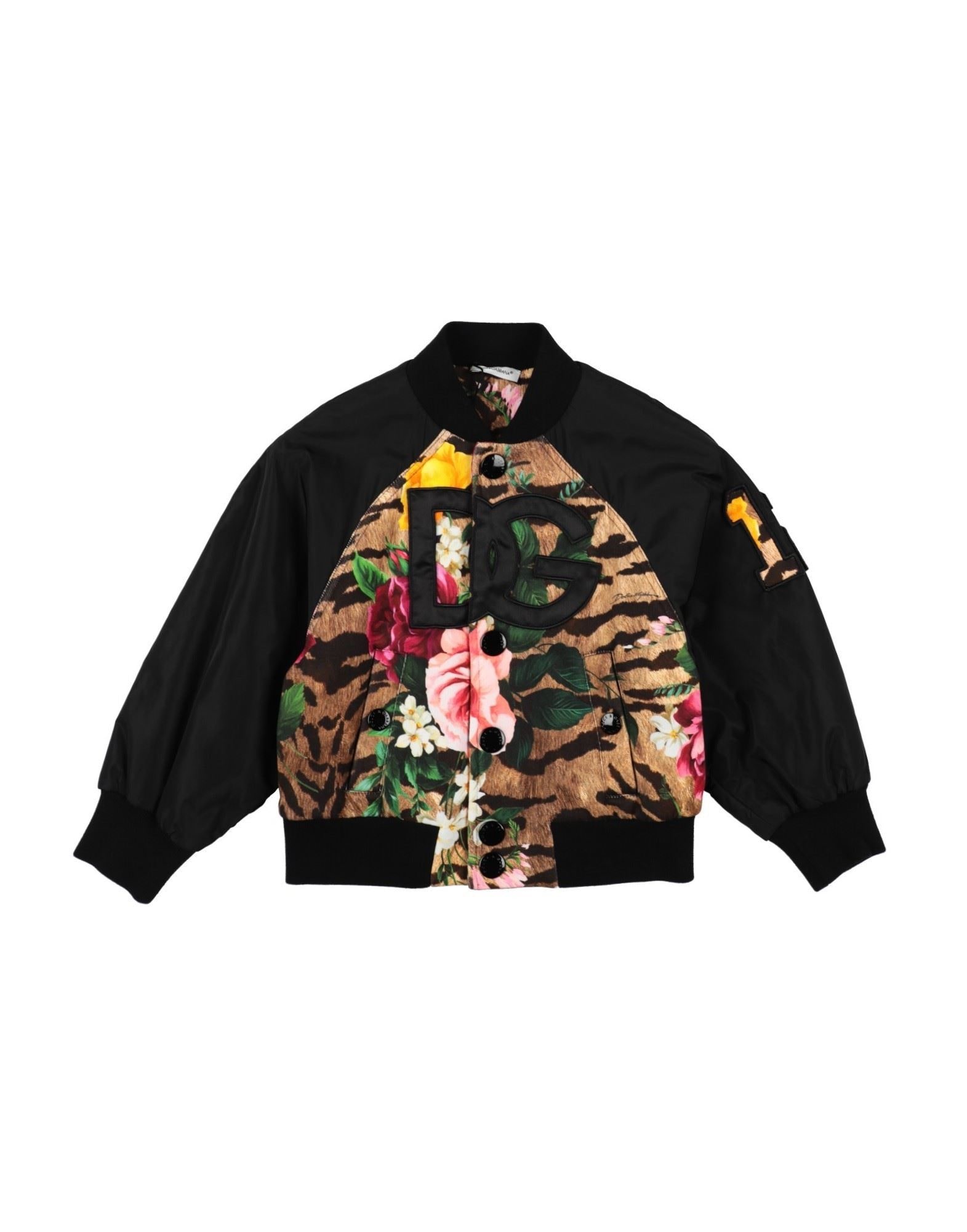 DOLCE&GABBANA - Jackets