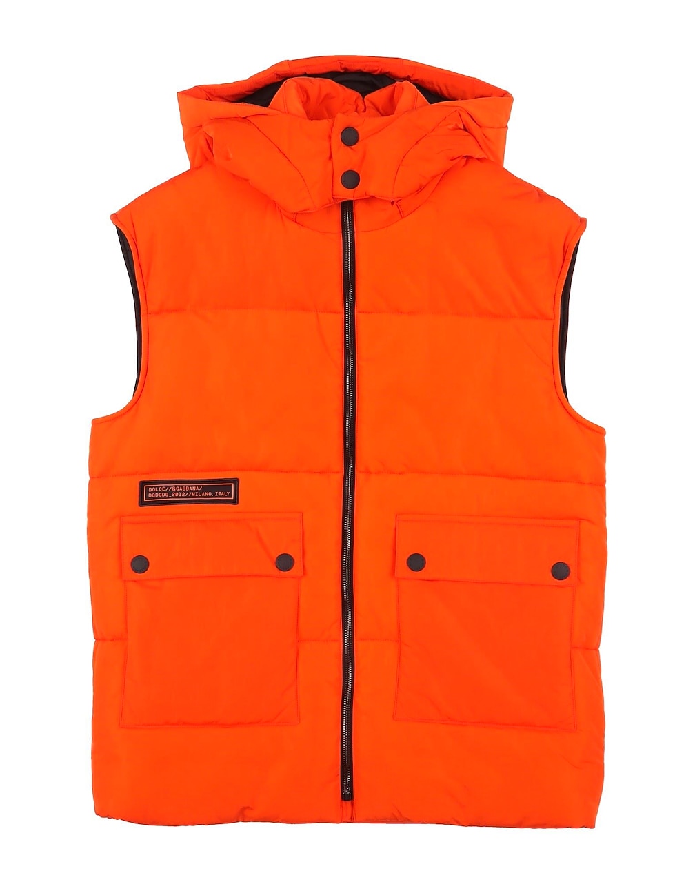 DOLCE&GABBANA - Gilets