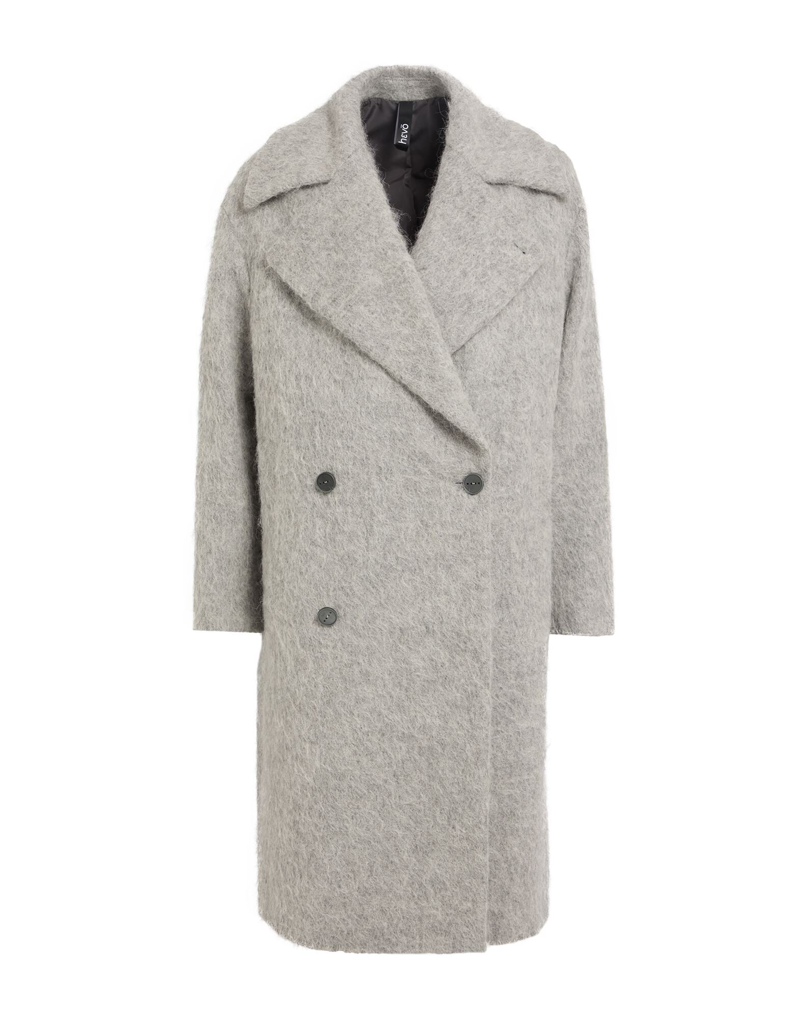 HEVÒ - Coats