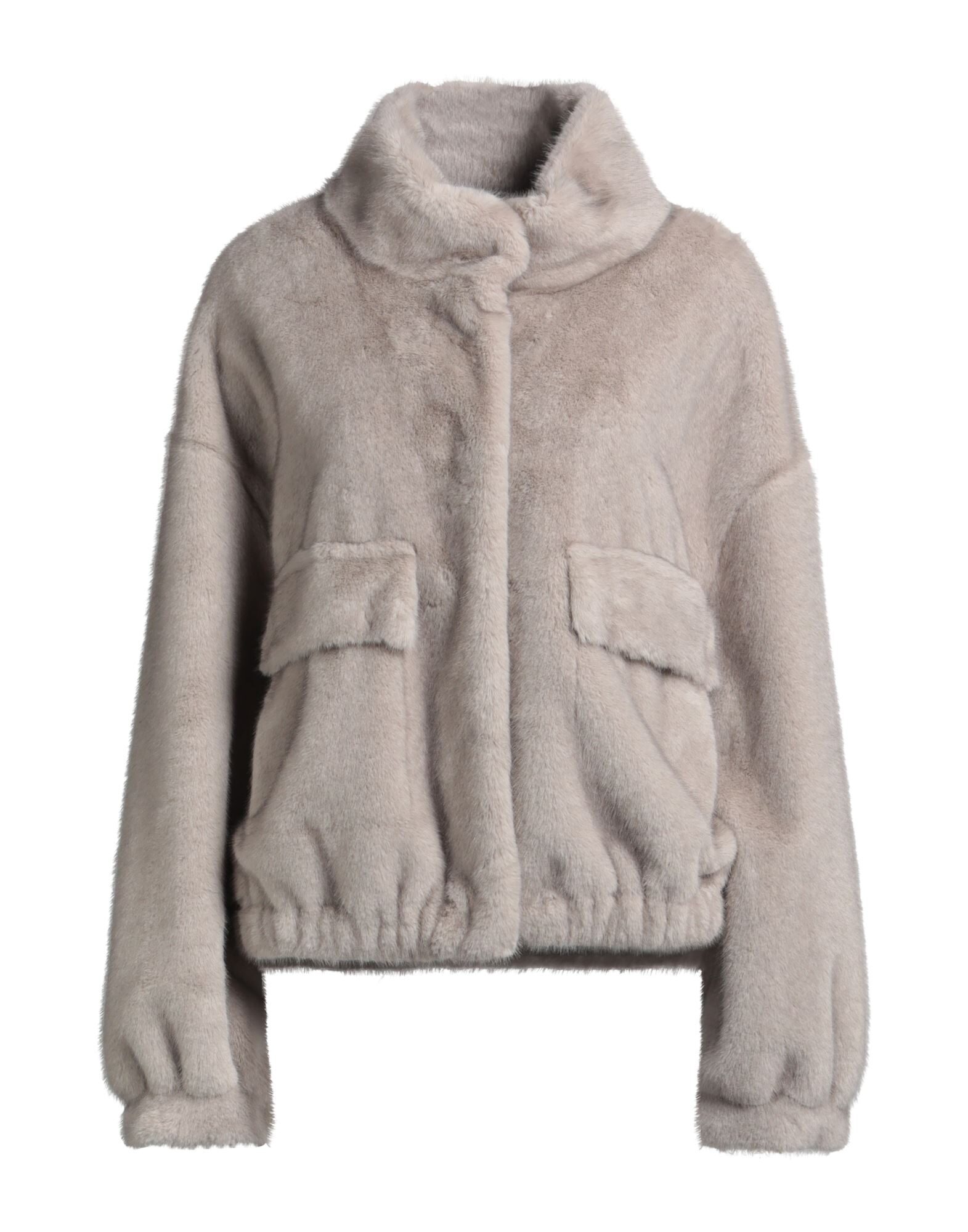 MAX & MOI - Shearling & Teddy