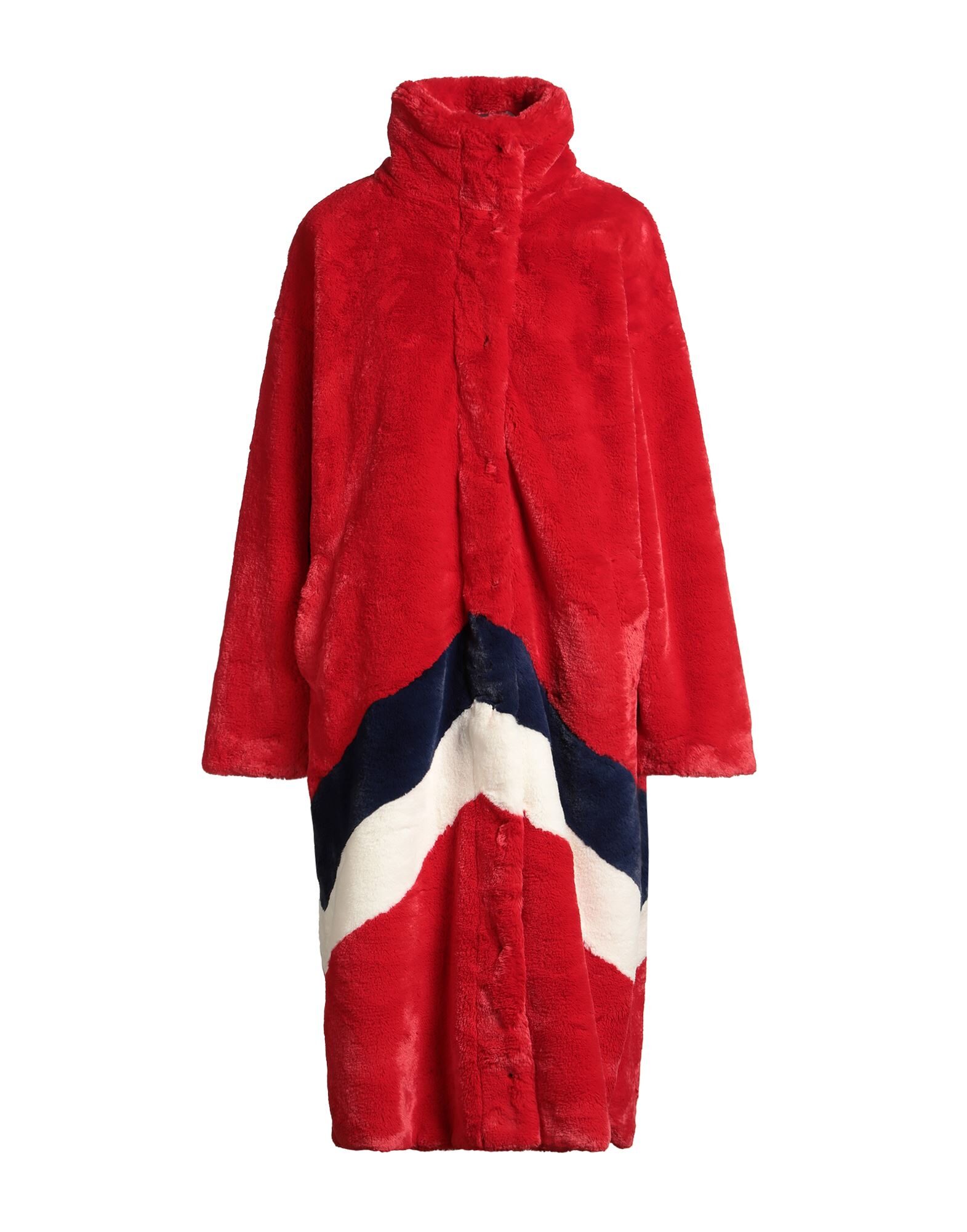 PERFECT MOMENT - Shearling- & Kunstfell