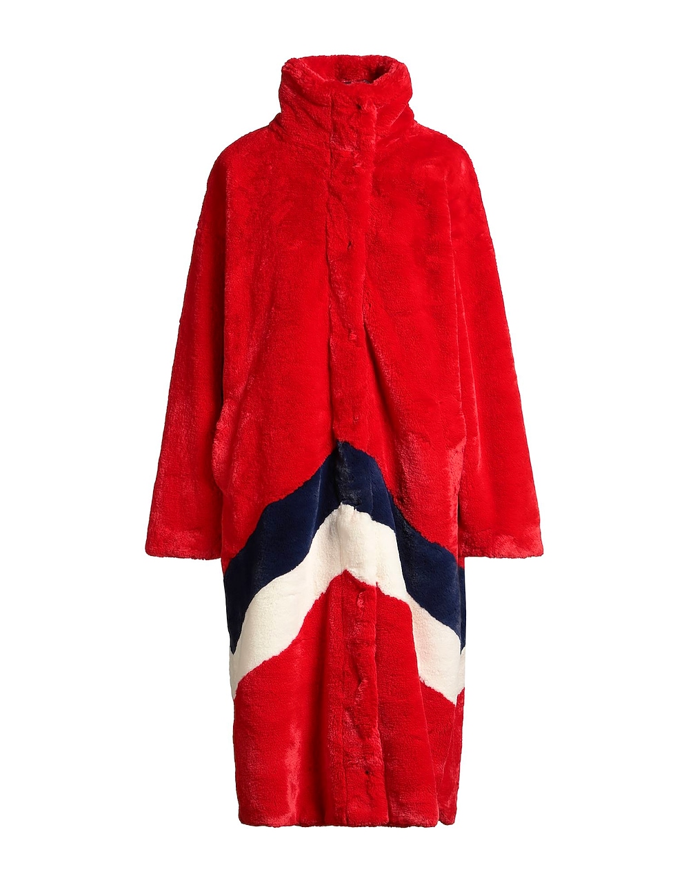 PERFECT MOMENT - Shearling- & Kunstfell