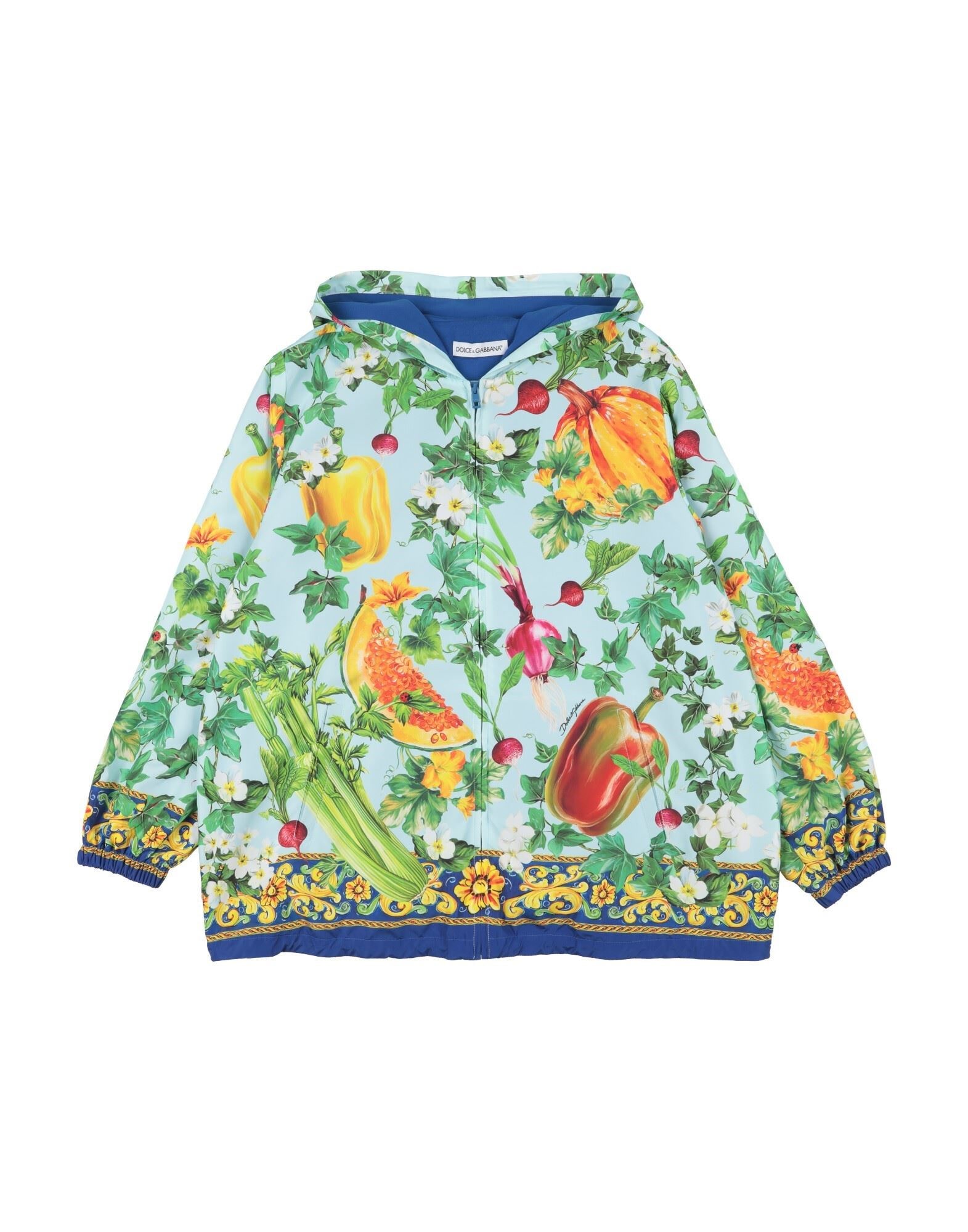 DOLCE&GABBANA - Vestes et blousons