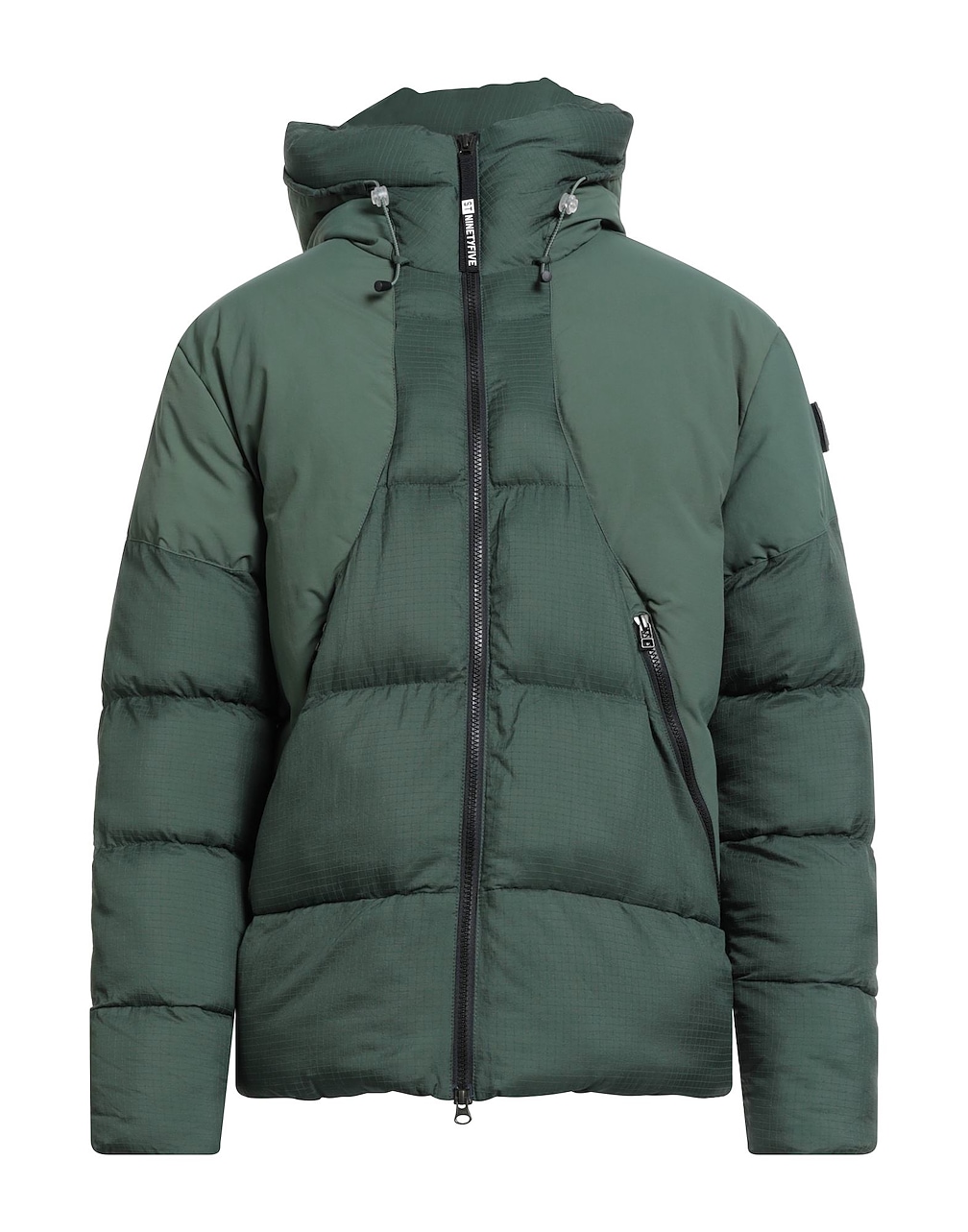 ST-95 - Puffers