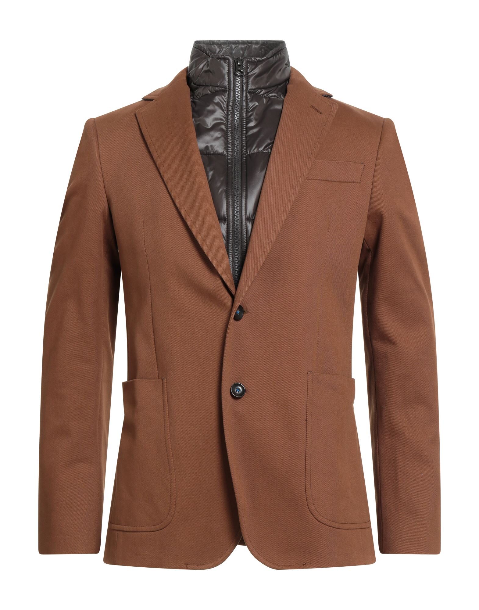 BERRY & BRIAN - Jackets