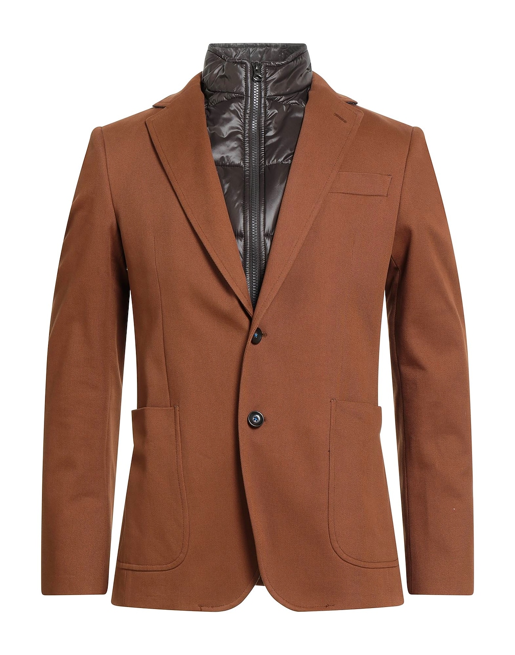 BERRY & BRIAN - Jacken und Anoraks